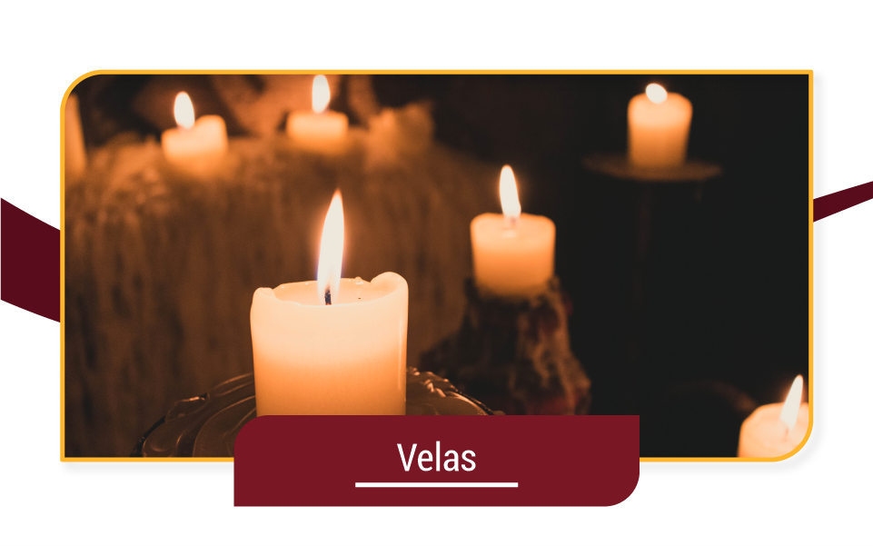 Velas