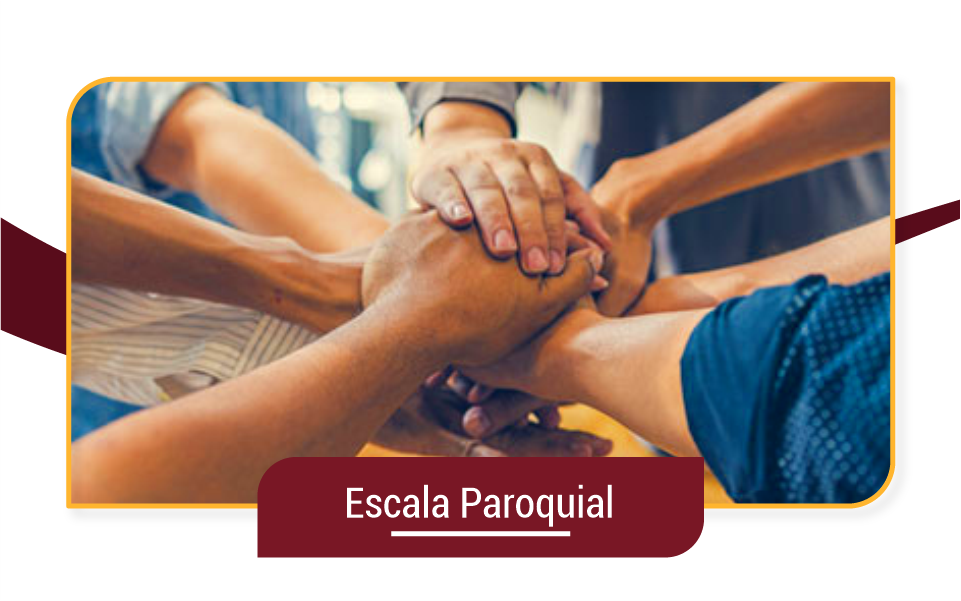 Escala Paroquial