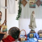 12 DE FEV ENCONTRO DOS MECES SETOR AVENIDA BRASIL 13