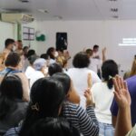 12 DE FEV ENCONTRO DOS MECES SETOR AVENIDA BRASIL 16