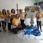12 DE FEV ENCONTRO DOS MECES SETOR AVENIDA BRASIL 21