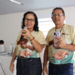 12 DE FEV ENCONTRO DOS MECES SETOR AVENIDA BRASIL 25