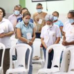 12 DE FEV ENCONTRO DOS MECES SETOR AVENIDA BRASIL 30