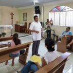 18 DE FEV ABERTURA DA CATEQUESE 2