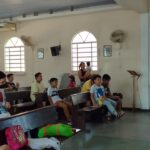 18 DE FEV ABERTURA DA CATEQUESE 3