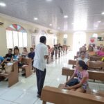 18 DE FEV ABERTURA DA CATEQUESE 7