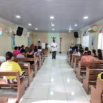 18 DE FEV ABERTURA DA CATEQUESE 8