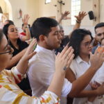 26 DE FEV BATISMO DE CRIANCAS 12