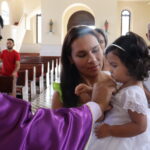 26 DE FEV BATISMO DE CRIANCAS 14