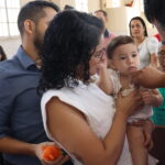 26 DE FEV BATISMO DE CRIANCAS 16