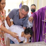 26 DE FEV BATISMO DE CRIANCAS 26