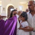 26 DE FEV BATISMO DE CRIANCAS 27