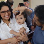 26 DE FEV BATISMO DE CRIANCAS 6