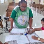 FESTA DAS INSCRICOES 28 JAN 11