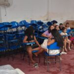 FESTA DAS INSCRICOES 28 JAN 13