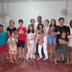 FESTA DAS INSCRICOES 28 JAN 2