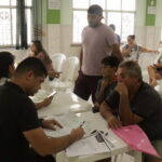 FESTA DAS INSCRICOES 28 JAN 36