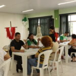 FESTA DAS INSCRICOES 28 JAN 42