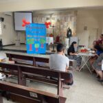 FESTA DAS INSCRICOES 28 JAN 5