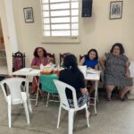 FESTA DAS INSCRICOES 28 JAN 51