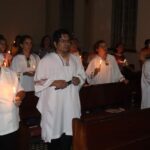 FESTA DE APRESENTACAO DO SENHOR 1