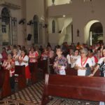 FESTA DE APRESENTACAO DO SENHOR 12