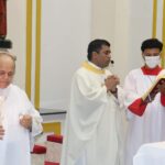 FESTA DE APRESENTACAO DO SENHOR 16