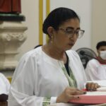 FESTA DE APRESENTACAO DO SENHOR 17