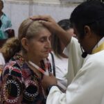 FESTA DE APRESENTACAO DO SENHOR 18