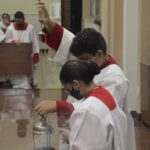 FESTA DE APRESENTACAO DO SENHOR 19