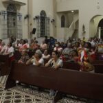 FESTA DE APRESENTACAO DO SENHOR 2