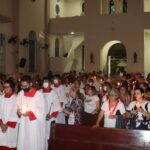 FESTA DE APRESENTACAO DO SENHOR 20