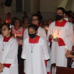 FESTA DE APRESENTACAO DO SENHOR 21