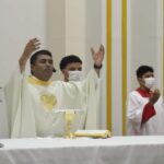 FESTA DE APRESENTACAO DO SENHOR 22