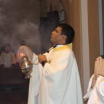 FESTA DE APRESENTACAO DO SENHOR 25