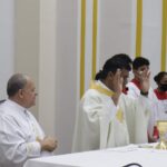 FESTA DE APRESENTACAO DO SENHOR 27