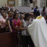 FESTA DE APRESENTACAO DO SENHOR 3