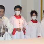 FESTA DE APRESENTACAO DO SENHOR 5