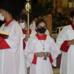 FESTA DE APRESENTACAO DO SENHOR 6