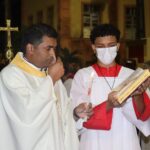 FESTA DE APRESENTACAO DO SENHOR 8