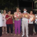 FESTA DE APRESENTACAO DO SENHOR 9