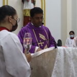 QUARTA FEIRA DE CINZAS 2023 28