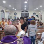 QUARTA FEIRA DE CINZAS 2023 45