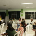 SEMANA CATEQUETICA 1