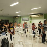 SEMANA CATEQUETICA 11