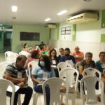 SEMANA CATEQUETICA 12