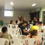 SEMANA CATEQUETICA 13