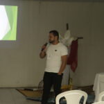 SEMANA CATEQUETICA 14