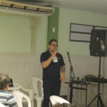 SEMANA CATEQUETICA 15