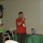 SEMANA CATEQUETICA 16